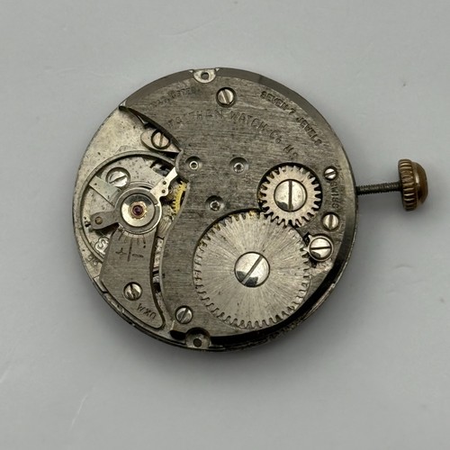 Fhf watch movement - st-96,