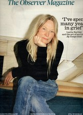 Observer Magazine - April 19