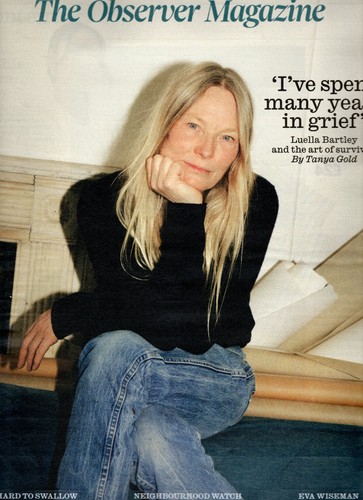 Observer magazine april 19 - observer,