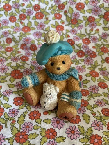 Cherished teddies jack - teddies,