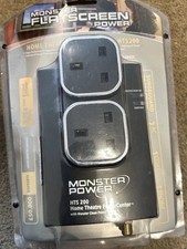 Monster HTS200 FlatScreen Home