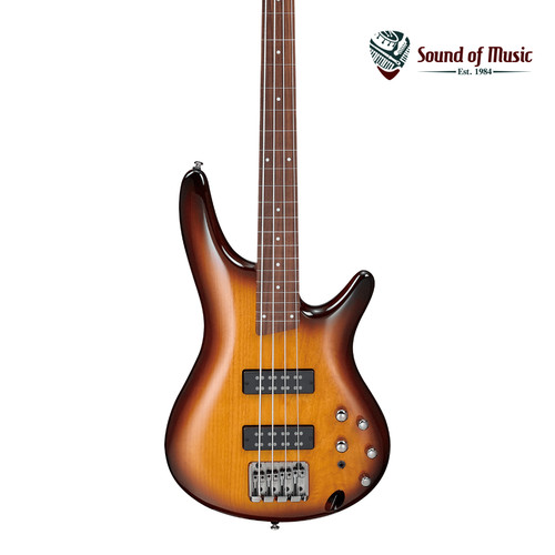 Ibanez standard sr370e - standard,