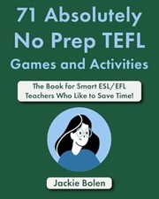 71 Absolutely No Prep TEFL