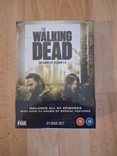 The Walking Dead The Complete