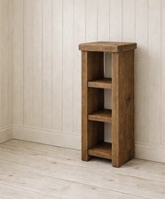 Solid Wood Bathroom Hallway