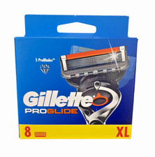 Gillette Proglide XL Blades
