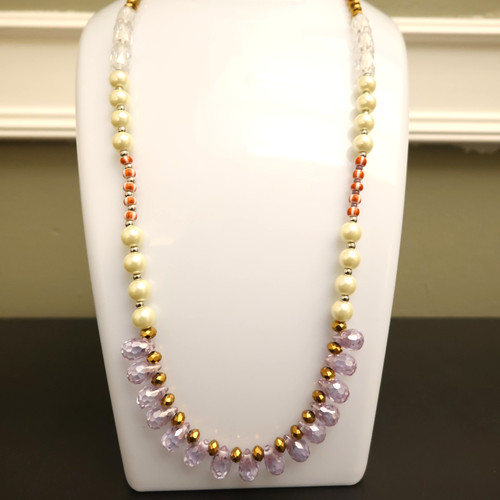Tarina tarantino necklace - tarina,