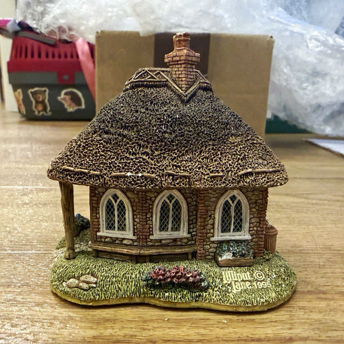 Lilliput lane english - lilliput,