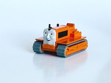 Terence ERTL train Thomas The
