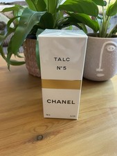 Chanel No 5 Talc Powder 150g