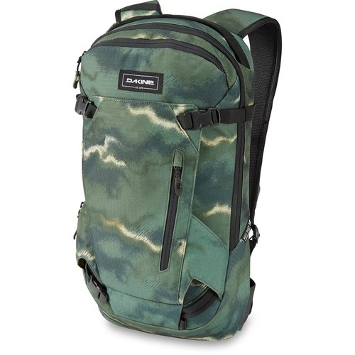 Dakine heli pack 12l - heli,