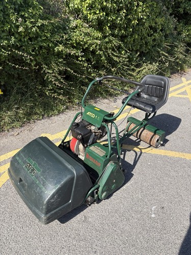 Atco royale b24 - royale, professional