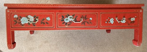 Chinese coffee table 3 - coffee,