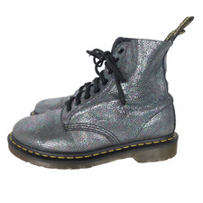 Dr Doc Martens Pascal Rainbow