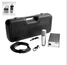 Rode NTK Condenser Microphone