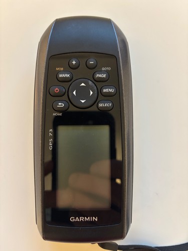 Garmin gps navigator - garmin, 73