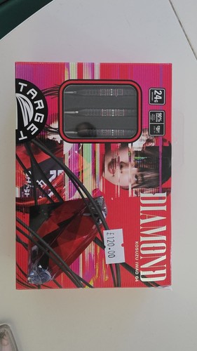 Target japan diamond kosuzu - target,