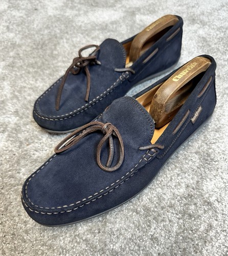 Russell bromley navy blue - russell,