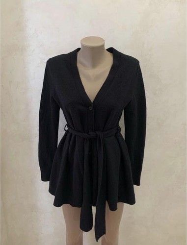 Women cos sweater black - women,