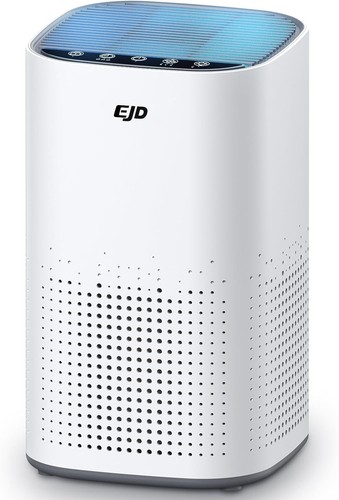 Ejd air purifier - ejd, for