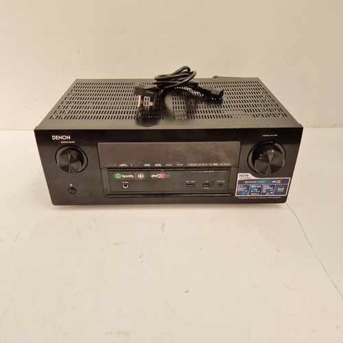 Denon avr x2200w - denon, 7.2