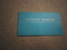 Superduperspective: Patrick