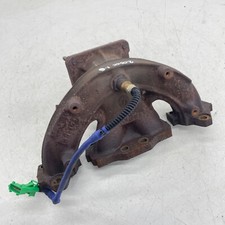 PEUGEOT 206 CC EXHAUST MANIFOLD LAMBDA SENSOR 109HP 1.6 PETROL NFU 00-07