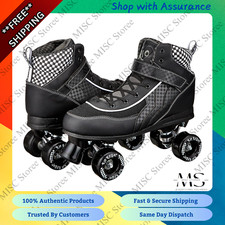 Rio Roller Mayhem Quad Skates