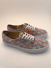 Vans Authentic (The Beatles)