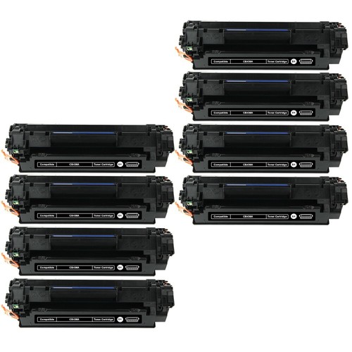 Toner cartridge cb436a - toner,