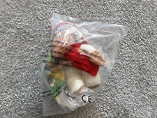 McDonalds  Orinoco  Womble