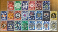 SPFL Scottish SPL Match attax