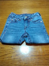 True Religion Section Slim