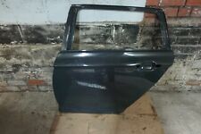 34248 BSJ 2015-2019 VW PASSAT ESTATE NSR BARE DOOR IN GREY COLOUR.