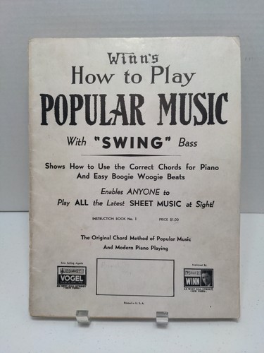 Winns how play - how,
