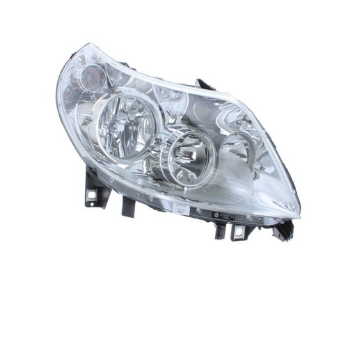 Citroen relay headlight lamp - citroen,