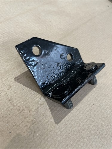 Jaguar mk2 horn mounting - mk2,
