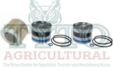 David Brown 880 850 950 990 Implematic Tractor Filter Kit