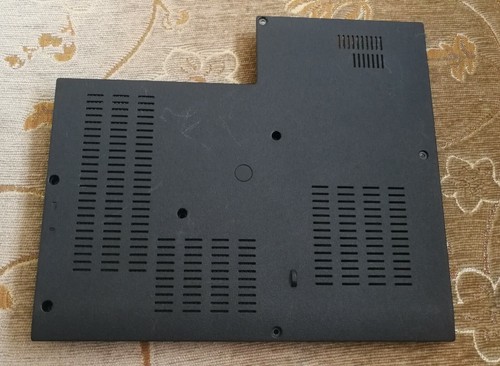Rear back harddrive ram - rear,