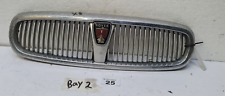 ROVER 400 FRONT GRILL #BAY2-25