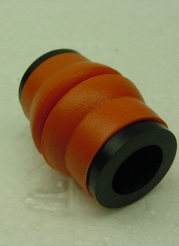 Delrin mk1 shifter - delrin,