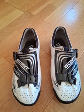 Bont Vaypor Cycling Shoes 44