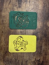 RARE 1987 Vintage Kelloggs