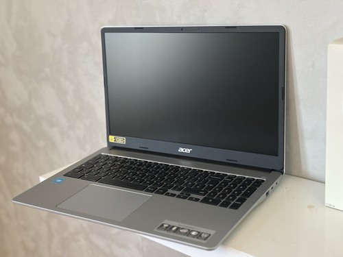 Acer 315 6in celeron - acer, 4gb