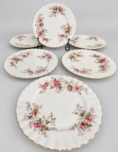 Set royal albert lavender - 6,