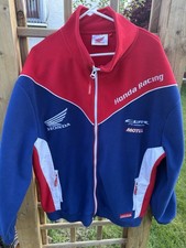 HONDA RACING Fire Blade CBR