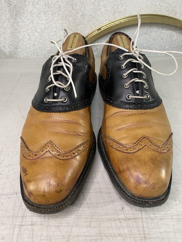 Used footjoy icon golf - used, shoes