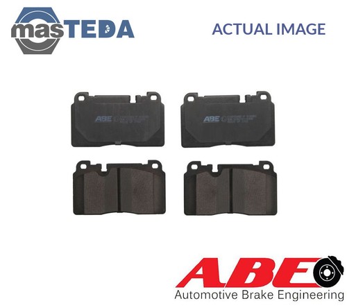 C1a055abe brake pads set - c1a055abe-p,