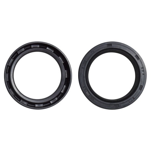 Wheel oil seal rear left - oil,