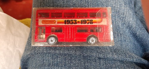 Matchbox superfast the - superfast,